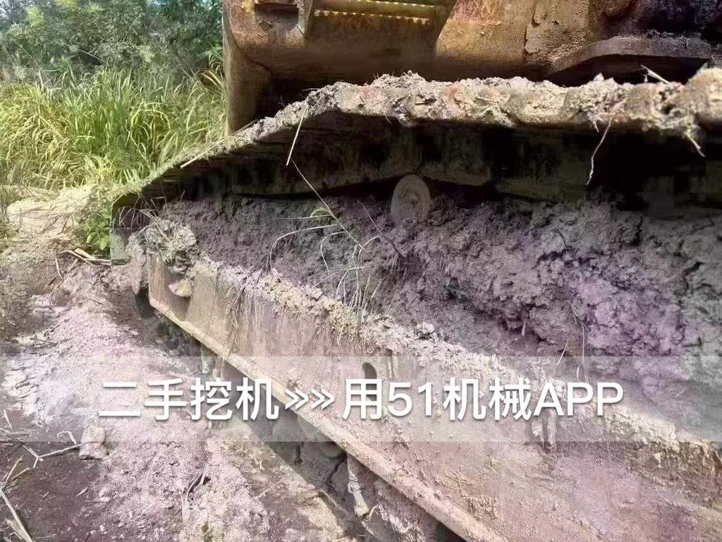 51挖机